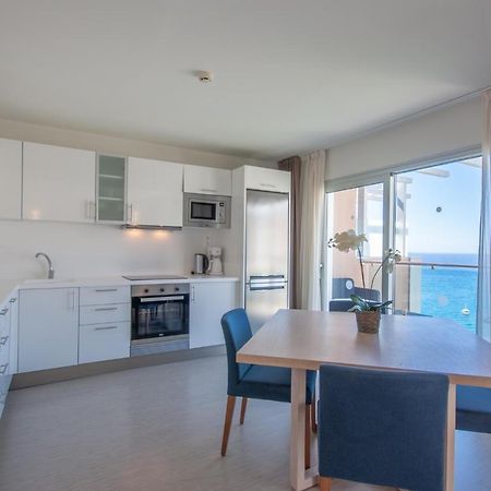 Superior 2 Bedroom Penthouse, Almost On The Beach. Mogán 外观 照片