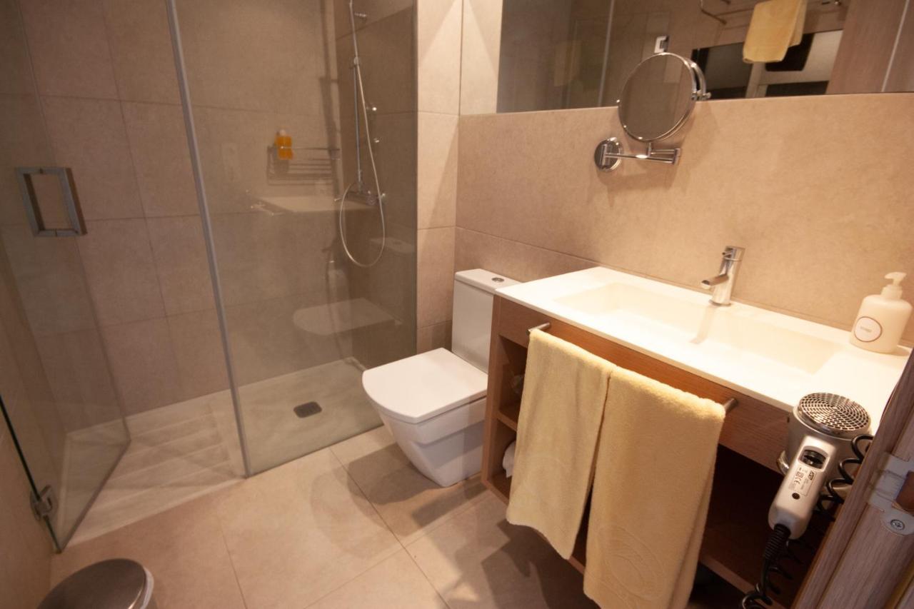 Superior 2 Bedroom Penthouse, Almost On The Beach. Mogán 外观 照片