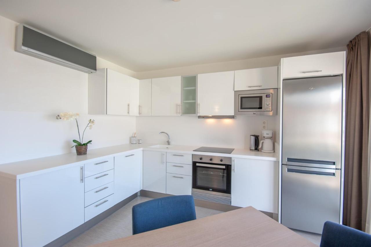 Superior 2 Bedroom Penthouse, Almost On The Beach. Mogán 外观 照片