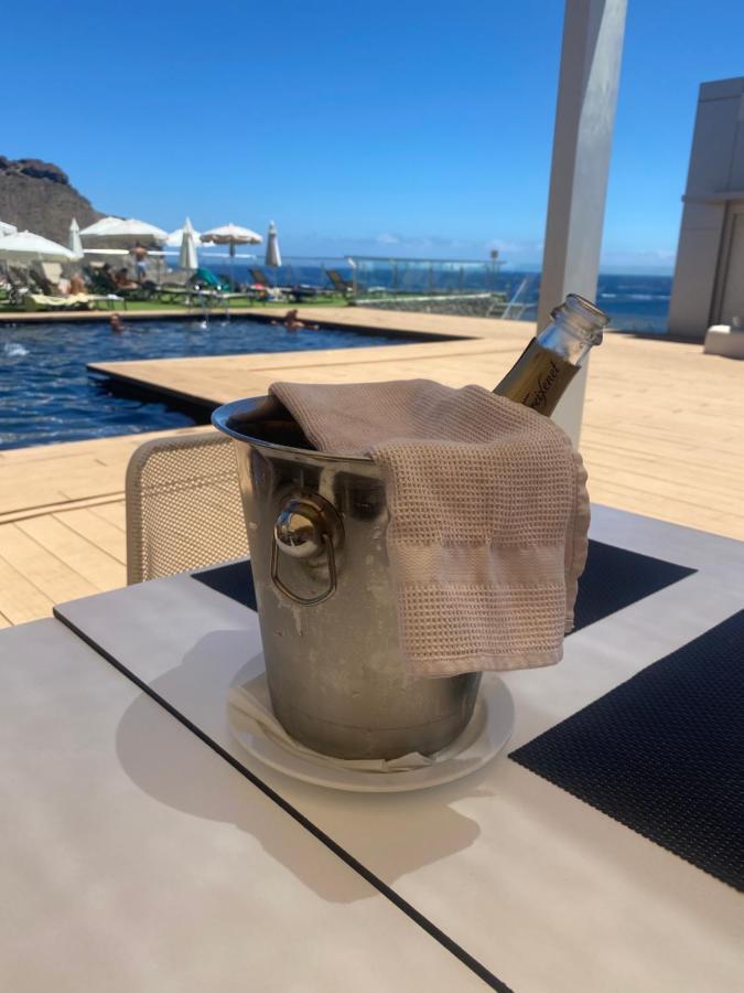 Superior 2 Bedroom Penthouse, Almost On The Beach. Mogán 外观 照片